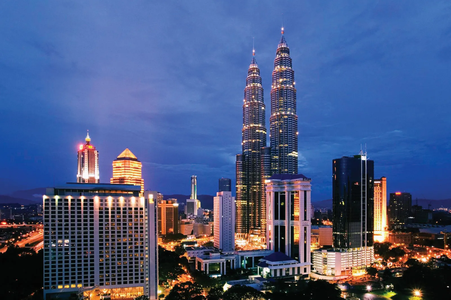 Kuala Lumpur