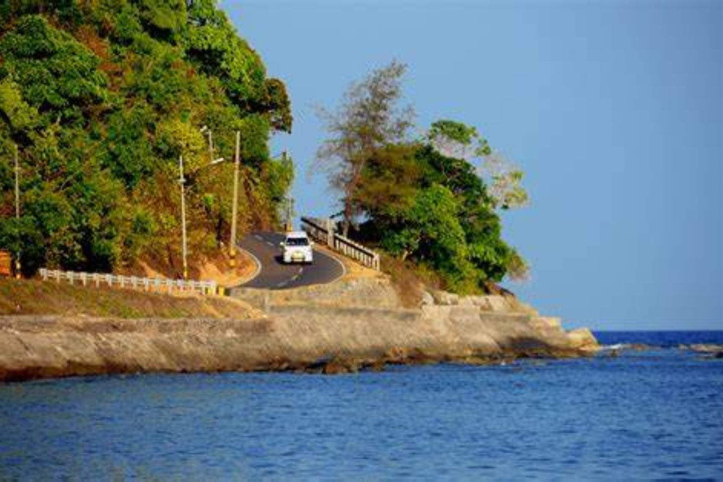 Port Blair - SkyscraperCity