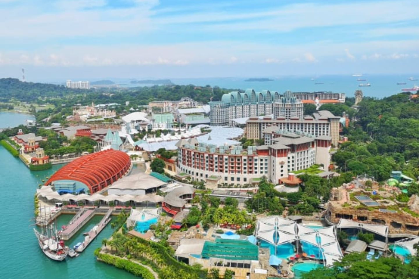 Sentosa