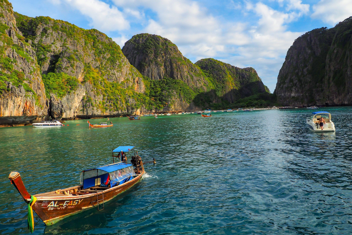 Panoramic Island Port Blair