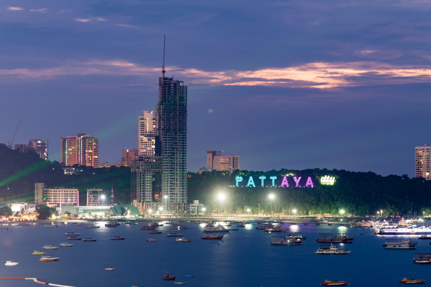 pattaya