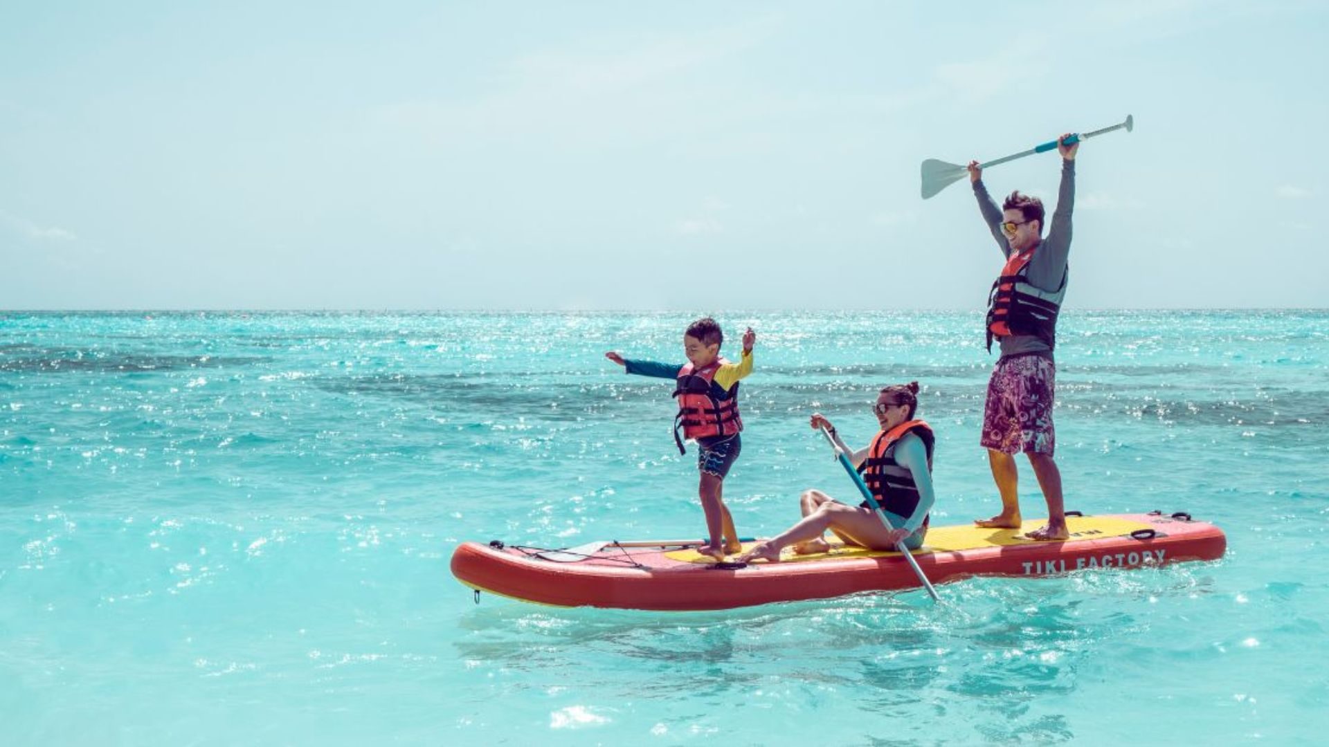 Family Adventures_ Fun for Everyone Family Adventures_ Fun for Everyone