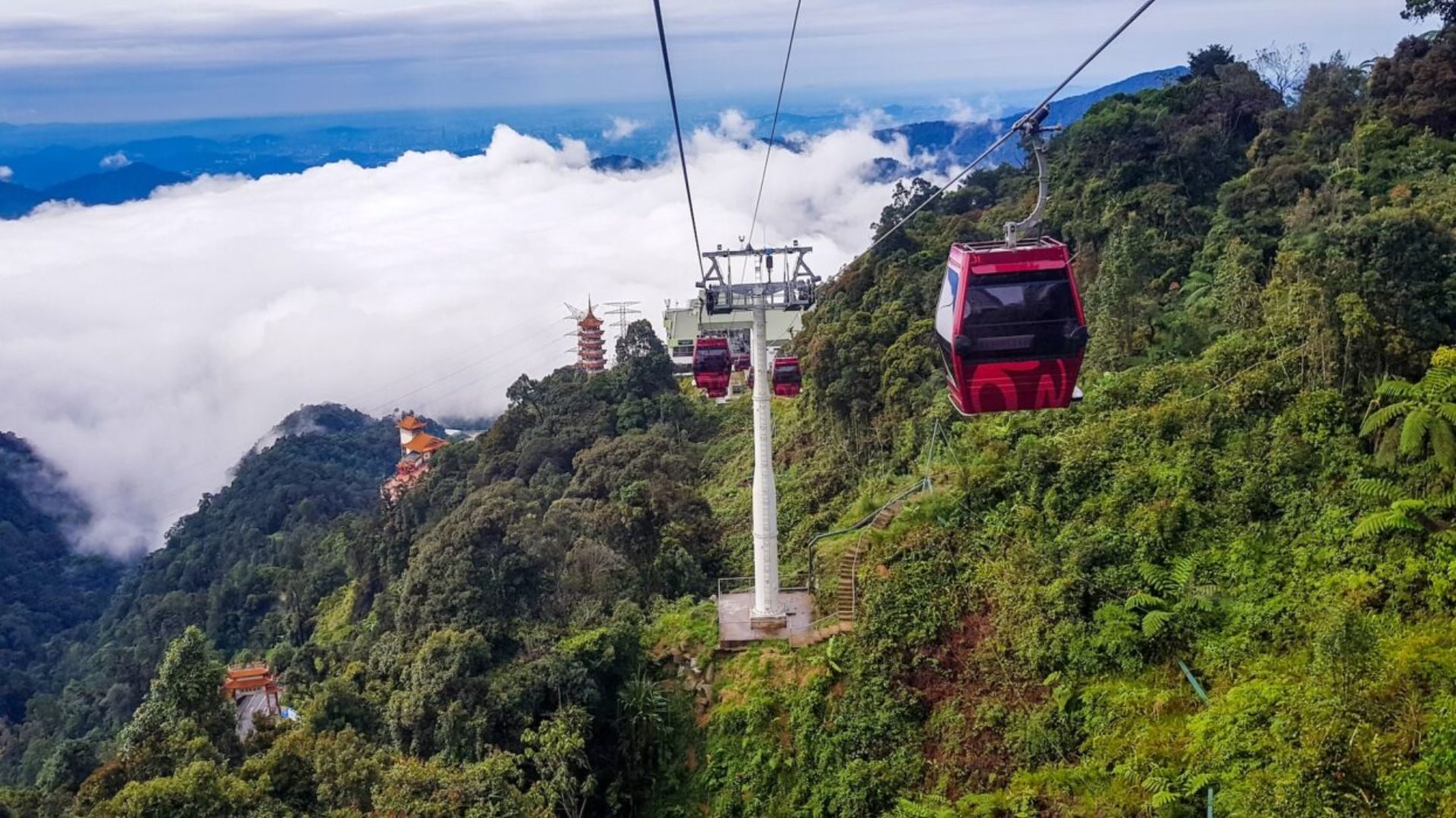 Genting Highlands_ Fun for Everyone