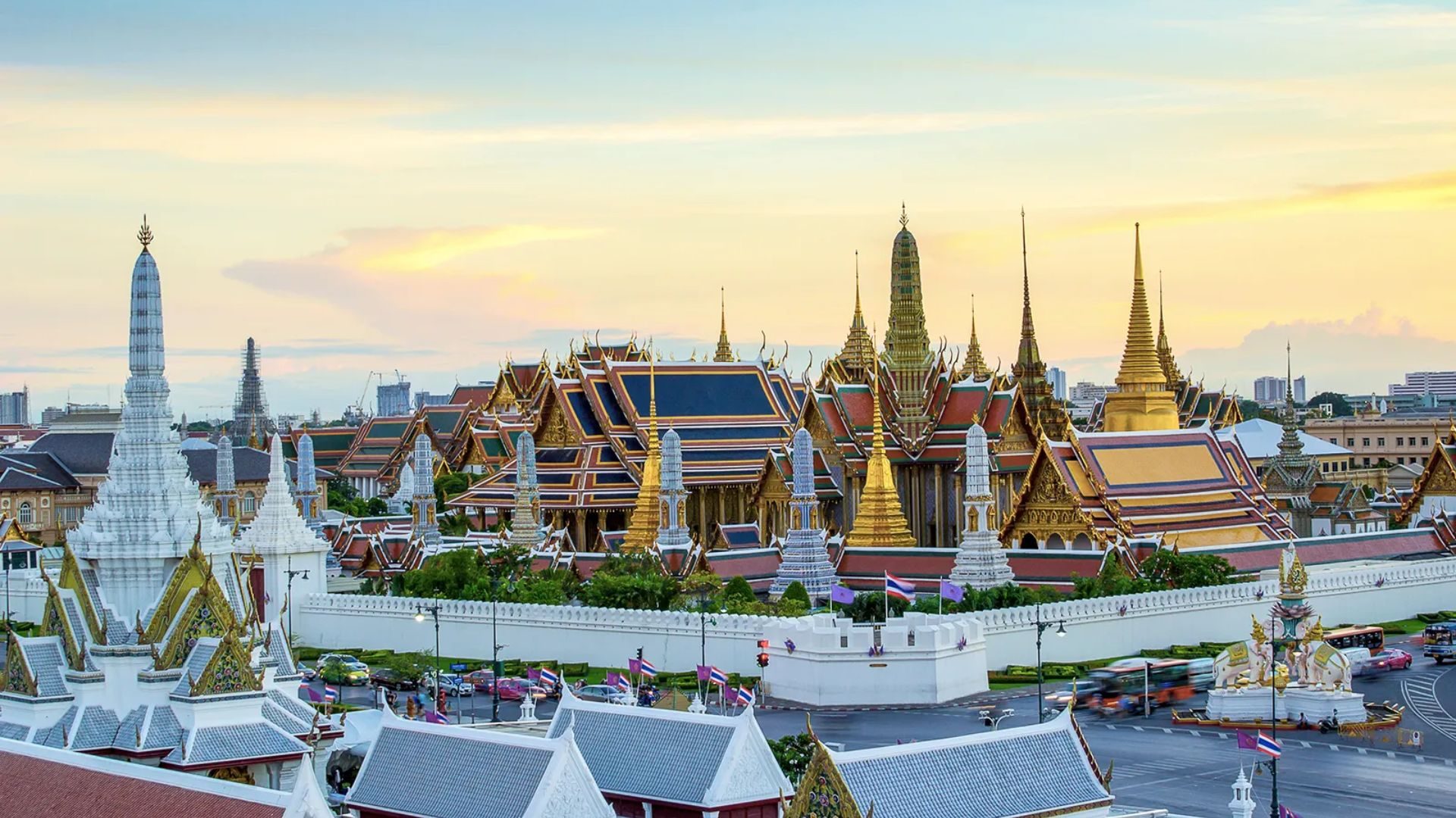 Grand Palace Grand Palace
