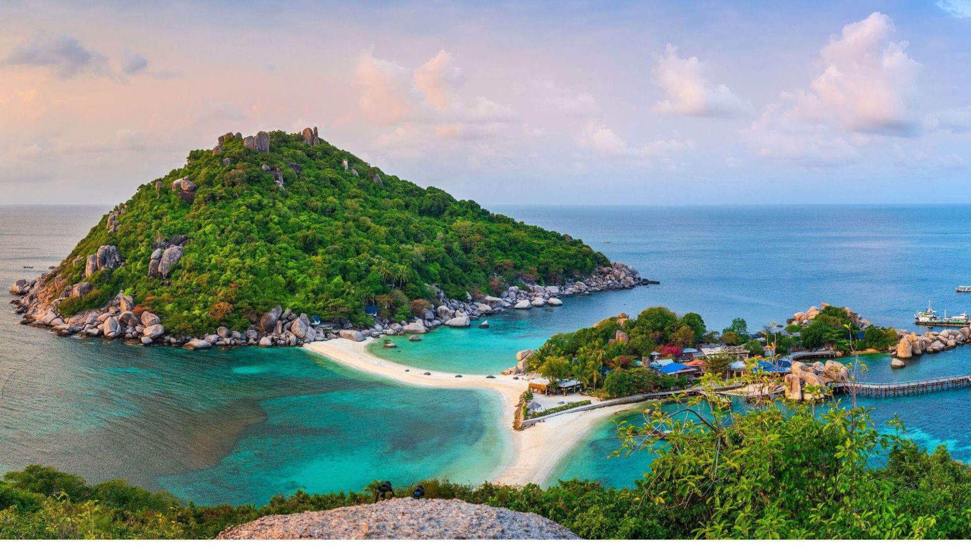 Koh Tao Koh Tao