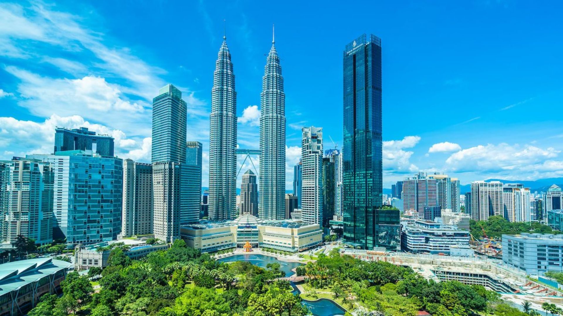 Kuala Lumpur_ The Heart of Malaysia