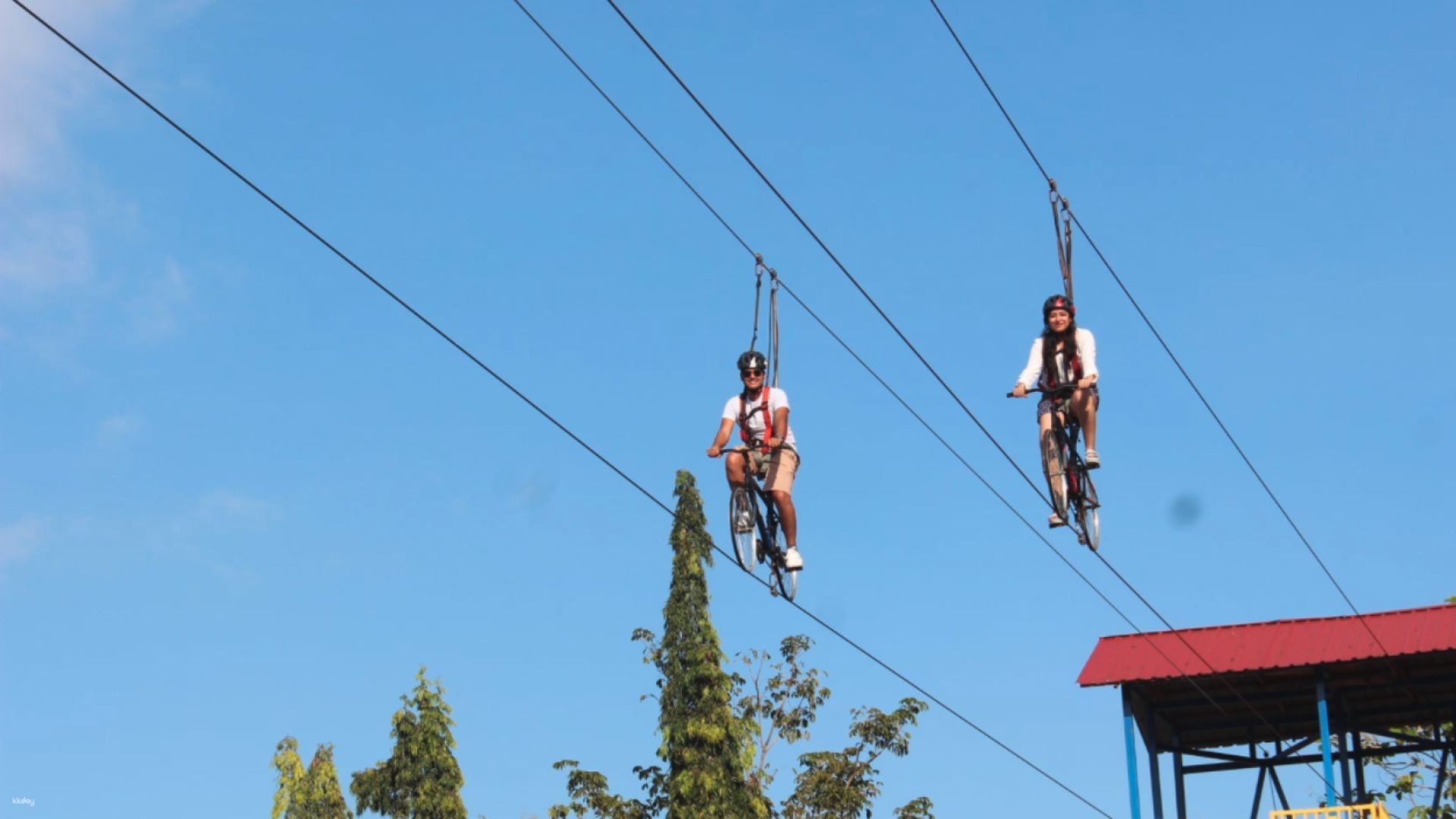 Langkawi_ Adventure and Relaxation Combined