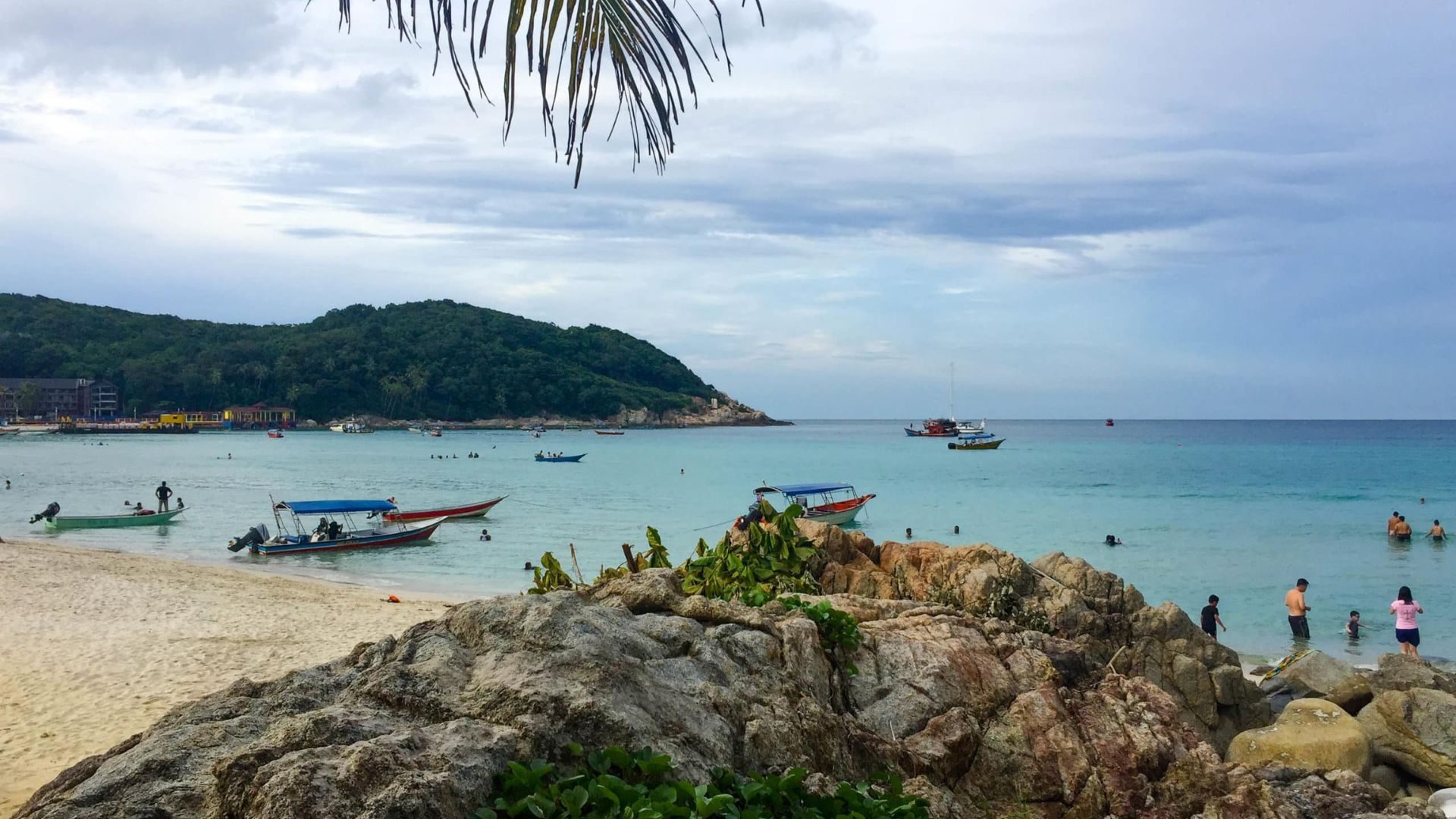 Perhentian Islands_ A Paradise for Beach Lovers