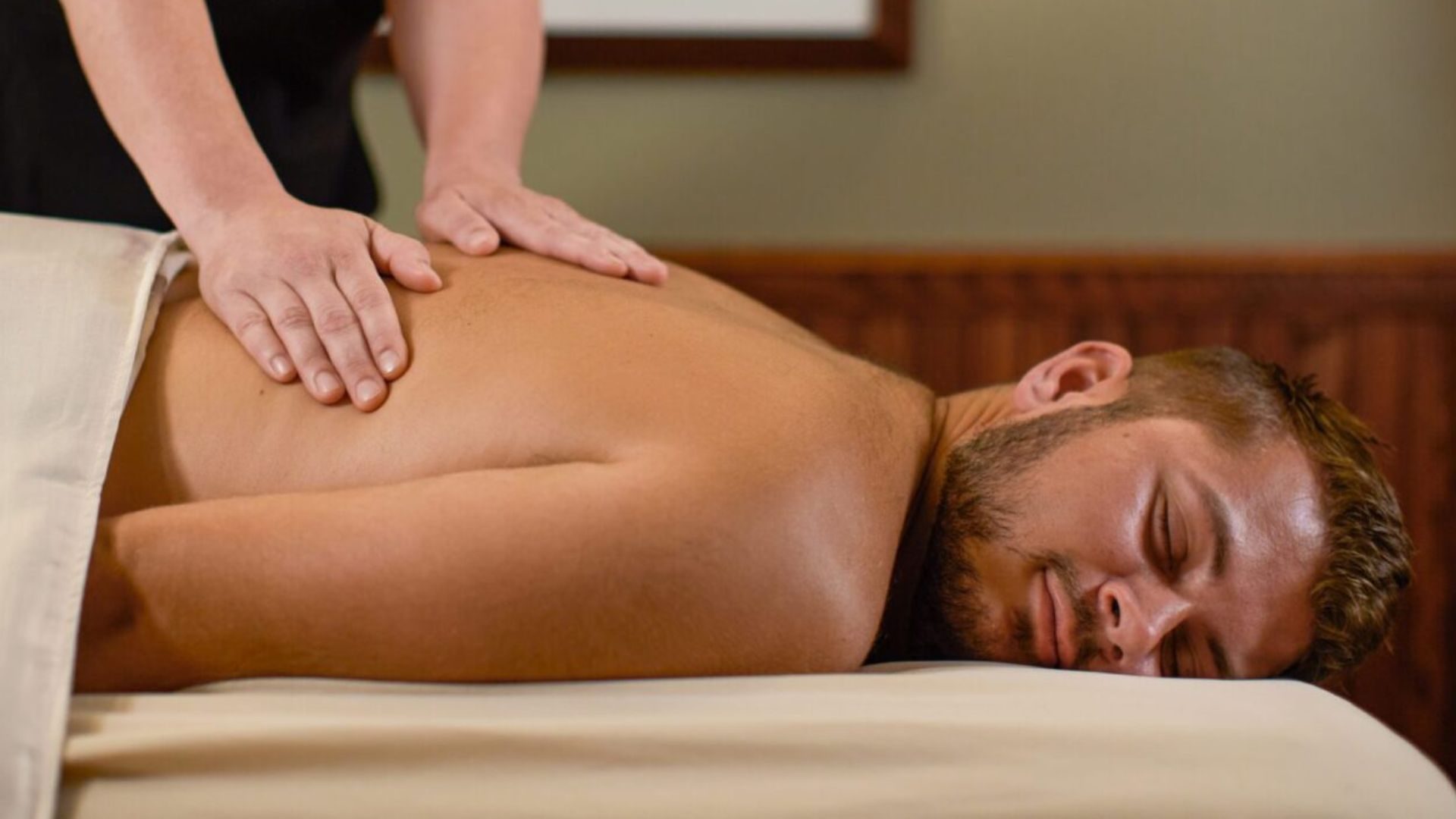 Relaxing Spa Treatments Relaxing Spa Treatments